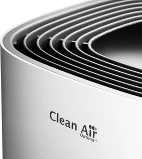 Clean Air Optima CA-507 Smart HEPA Ionisator Luchtreiniger