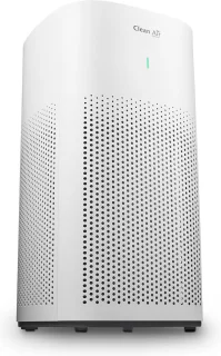 Clean Air Optima CA-507 Smart HEPA Ionisator Luchtreiniger