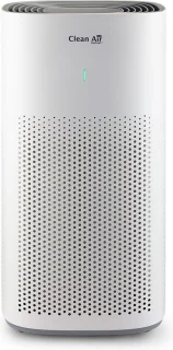 Clean Air Optima CA-507 Smart HEPA Ionisator Luchtreiniger