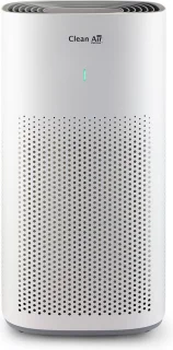 Clean Air Optima CA-507 Smart HEPA Ionisator Luchtreiniger