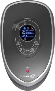 Clean Air Optima CA-508 HEPA UV Ionisator Luchtreiniger