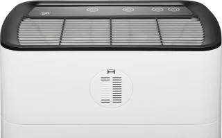 Clean Air Optima CA-509Pro Smart HEPA UV-C Luchtreiniger