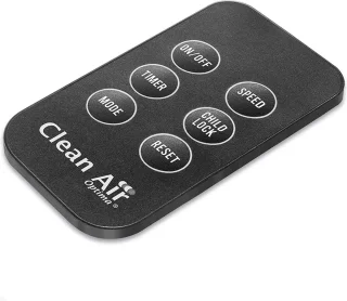 Clean Air Optima CA-509Pro Smart HEPA UV-C Luchtreiniger