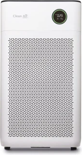Clean Air Optima CA-509Pro Smart HEPA UV-C Luchtreiniger