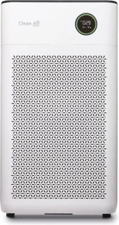 Clean Air Optima CA-510Pro Smart HEPA UV-C Ionisator Luchtreiniger