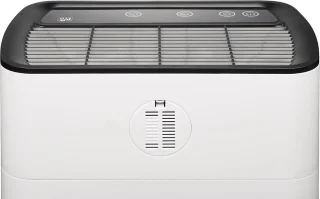 Clean Air Optima CA-510Pro Smart HEPA UV-C Ionisator Luchtreiniger