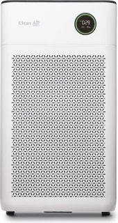 Clean Air Optima CA-510Pro Smart HEPA UV-C Ionisator Luchtreiniger