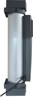 CleanLight Air Luchtreiniger Ionisator Zwart