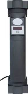 CleanLight Air Luchtreiniger Ionisator Zwart