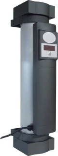 CleanLight Air Luchtreiniger Ionisator Zwart
