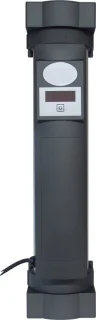 CleanLight Air Luchtreiniger Ionisator Zwart