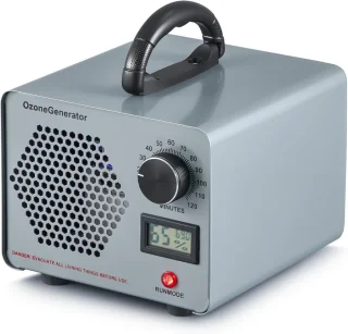 CLGP® Ozone Generator Air Purifier