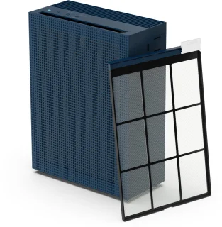 Coway Airmega 150 AP-1019C Luchtreiniger Navy