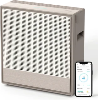Coway Airmega 250S AP-1720G Luchtreiniger met HEPA-filter