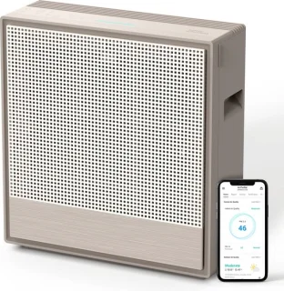 Coway Airmega 250S AP-1720G Luchtreiniger met HEPA-filter