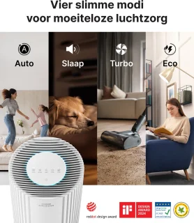 Wat vinden we minder goed