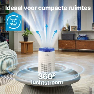 Coway Airmega 50 AP-0425C Luchtreiniger