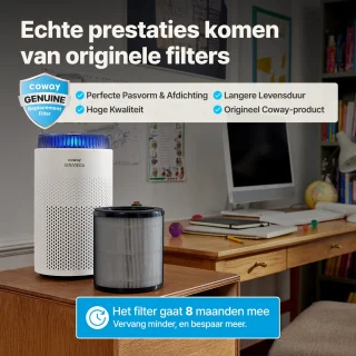 Coway Airmega 50 AP-0425C Luchtreiniger