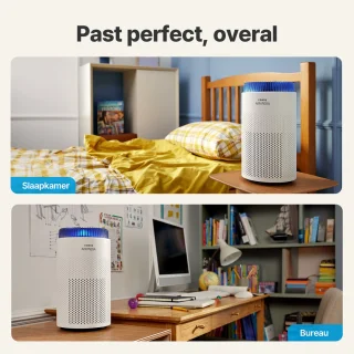 Coway Airmega 50 AP-0425C Luchtreiniger