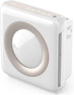 Coway Mighty AP-1512HH Luchtreiniger Wit