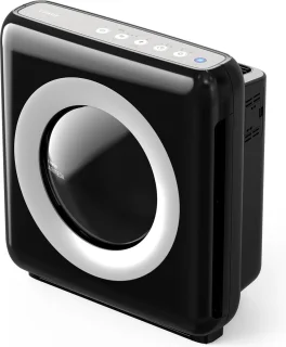 Coway Mighty AP-1512HH Luchtreiniger Zwart