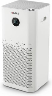 Dahle DA 681 Luchtreiniger review