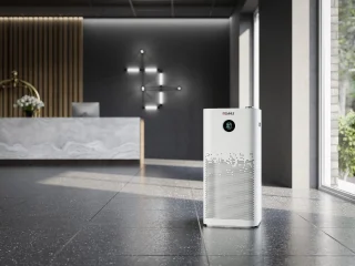 Dahle DA 681 Luchtreiniger