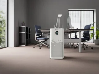 Dahle DA 681 Luchtreiniger