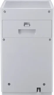Daikin MC30YV Luchtreiniger Vloermodel Wit