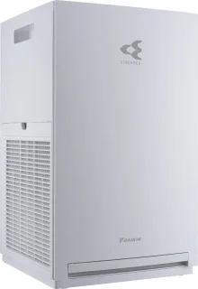 Daikin MC30YV Luchtreiniger Vloermodel Wit