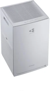 Daikin MC30YV Luchtreiniger Vloermodel Wit