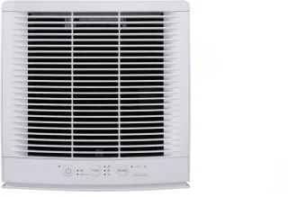 Daikin MC30YV Luchtreiniger Vloermodel Wit