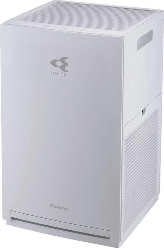 Daikin MC30YV Luchtreiniger Vloermodel Wit review