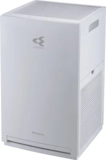 Daikin MC30YV Luchtreiniger Vloermodel Wit