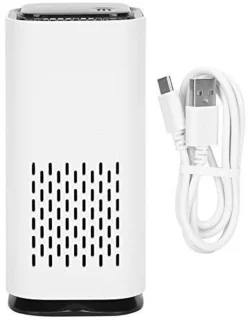 Dailygoods Dailygoody mini-luchtreiniger