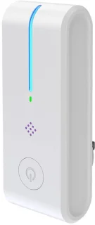Dailygoods luchtreiniger met negatieve ionengenerator
