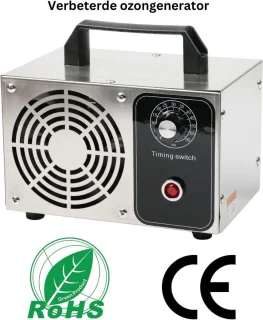 DailySupplies Ozon Generator Ozongenerator