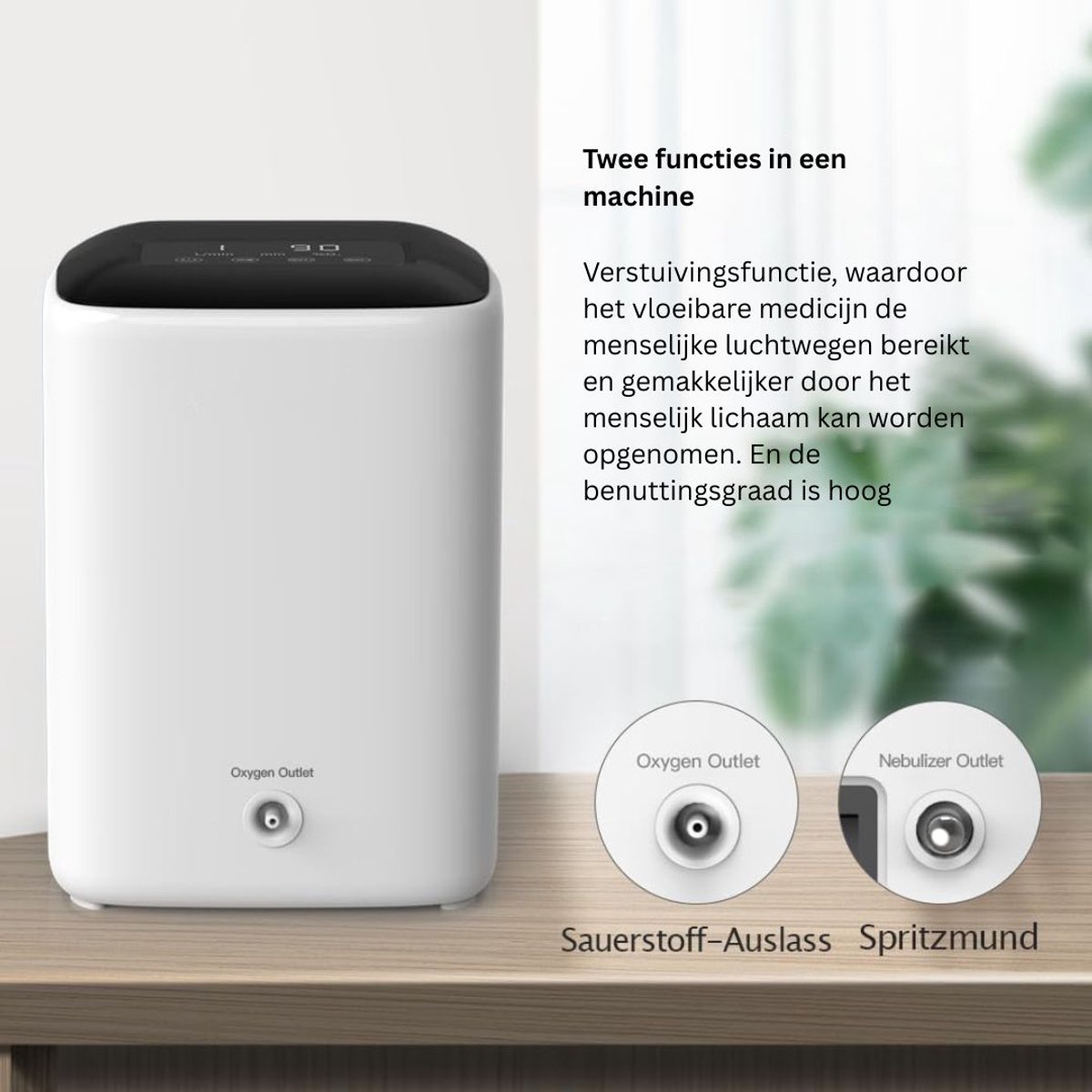 Wat vinden we minder goed