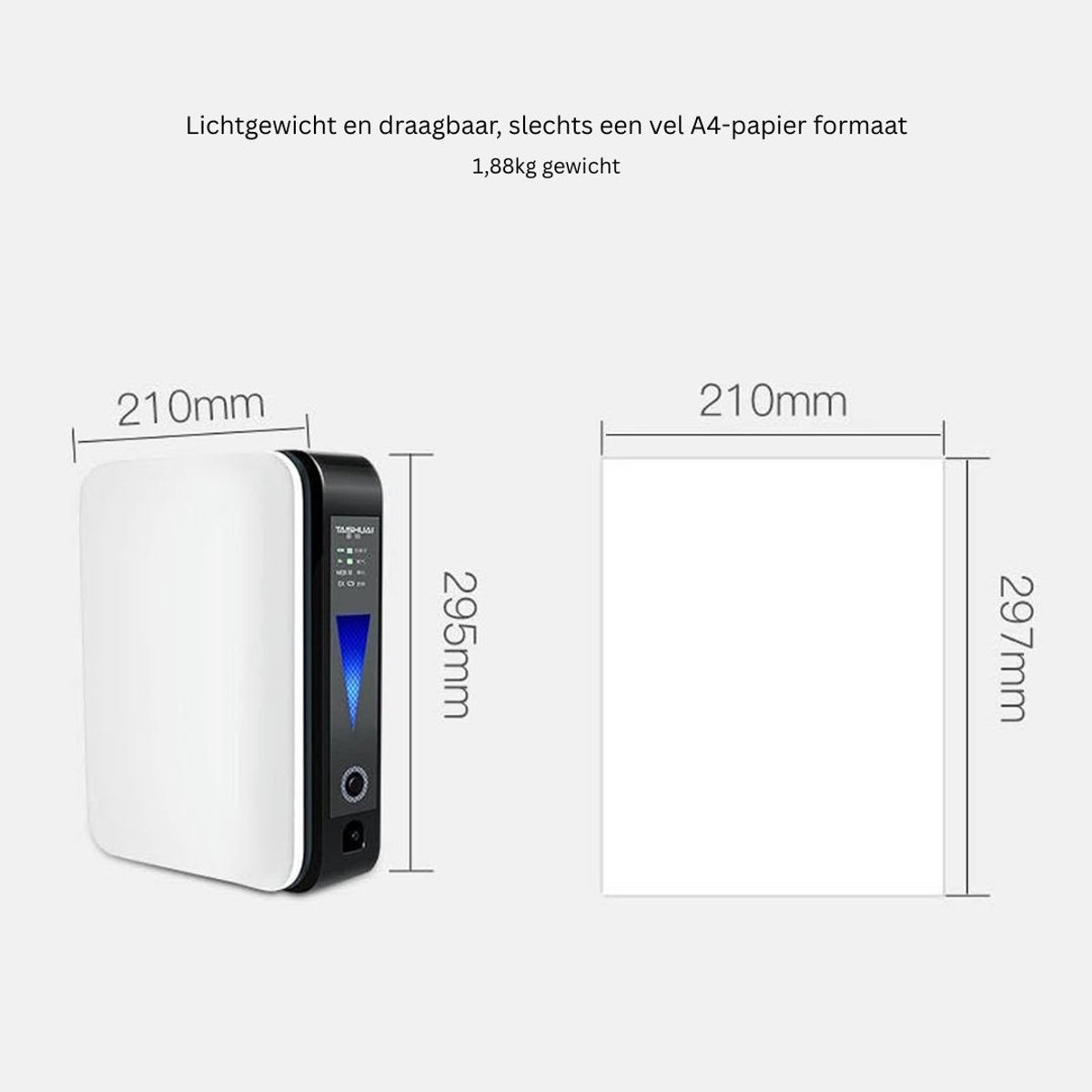 Wat vinden we minder goed