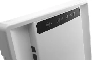 De'Longhi AC75 Luchtreiniger