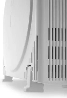 De'Longhi AC75 Luchtreiniger