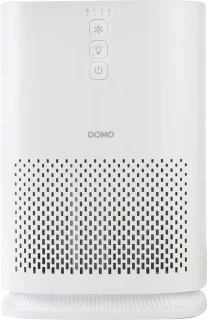 DOMO DO264AP Luchtreiniger Wit