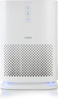 DOMO DO264AP Luchtreiniger Wit