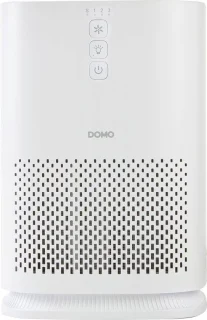 DOMO DO264AP Luchtreiniger Wit