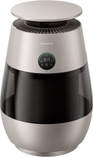 De Dreame AP10 Luchtreiniger in één oogopslag