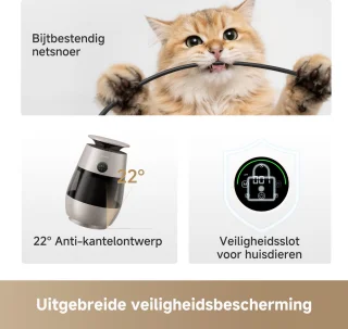 Dreame AP10 Luchtreiniger