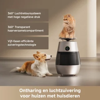 Dreame AP10 Luchtreiniger