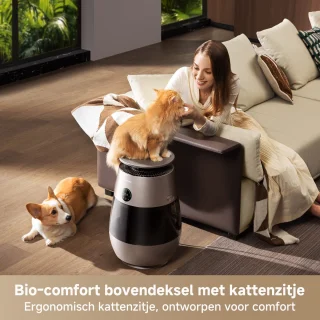 Dreame AP10 Luchtreiniger