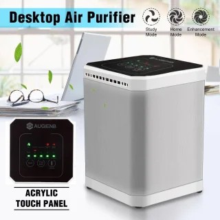 DrPhone AIR02 Luchtreiniger Zilver