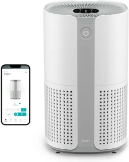 Duux Bright 2 Smart Luchtreiniger Wit